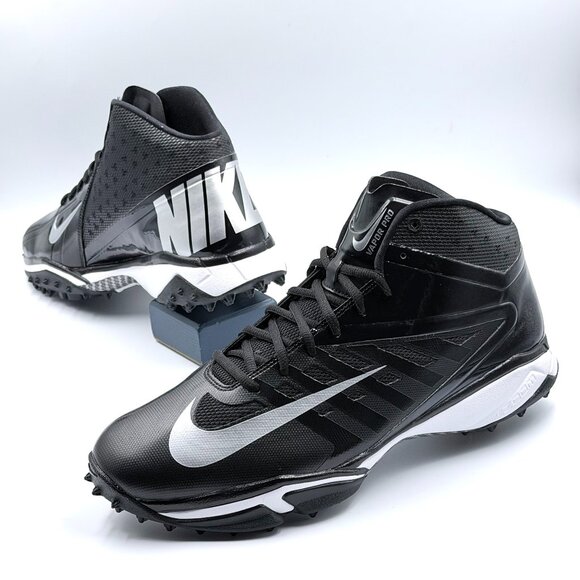 Nike Vapor Pro Destroyer Turf Football Cleats main image 13